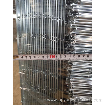 Galvanized Welded Wire Mesh Panel for Floor heating